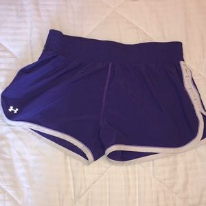Under Armor Shorts